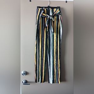 Multi color Pants